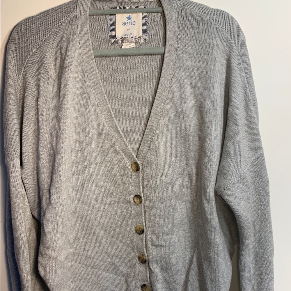 Aerie Sweater
